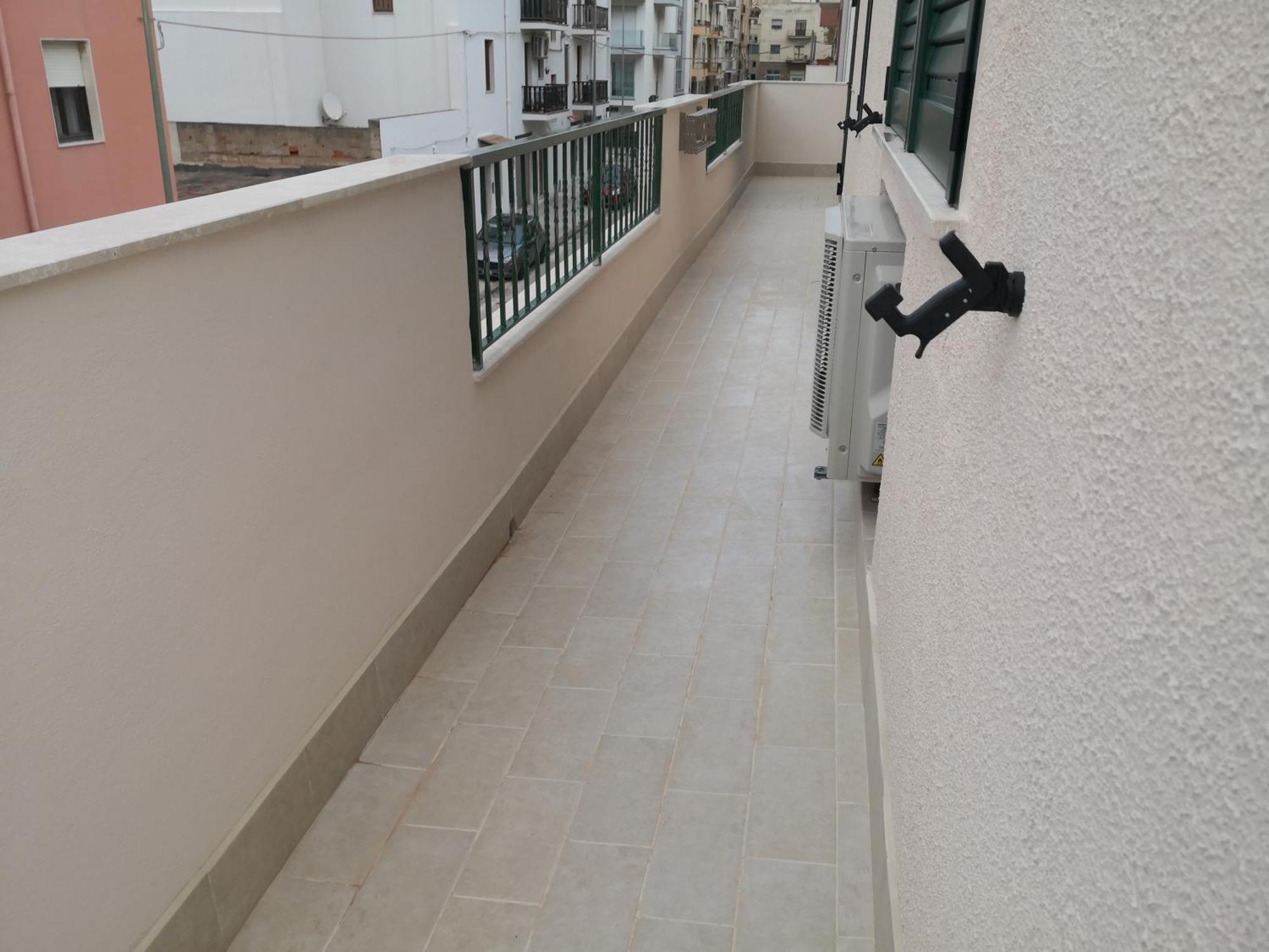Zona Residenziale, Appartamento Incantevole Vista Mare Via Antonio Gramsci, 18, 07041 Alghero Ss Exterior foto