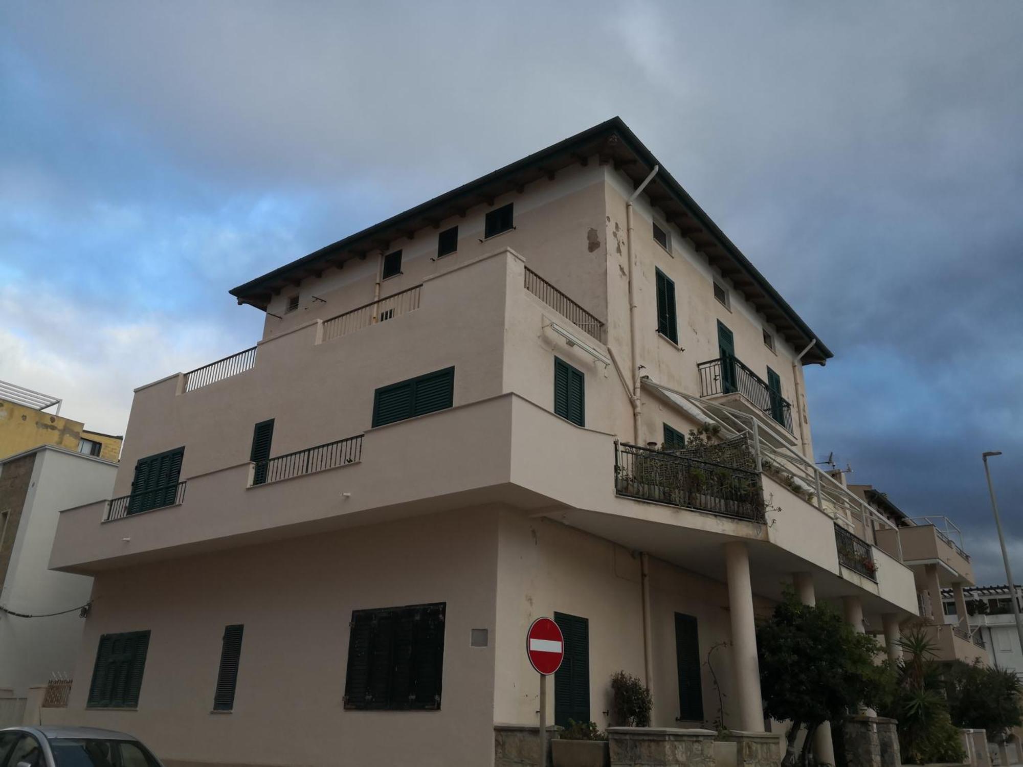 Zona Residenziale, Appartamento Incantevole Vista Mare Via Antonio Gramsci, 18, 07041 Alghero Ss Exterior foto
