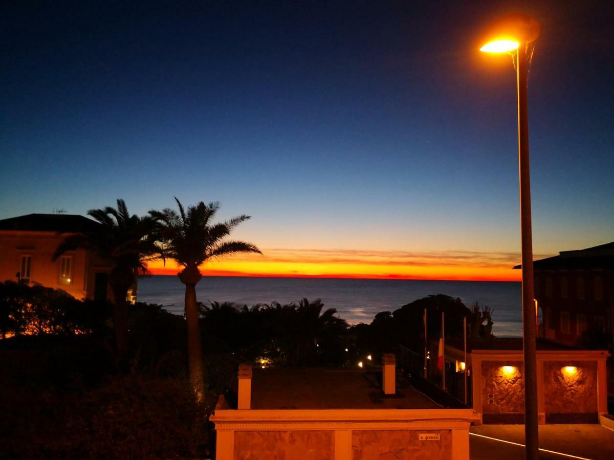 Zona Residenziale, Appartamento Incantevole Vista Mare Via Antonio Gramsci, 18, 07041 Alghero Ss Exterior foto